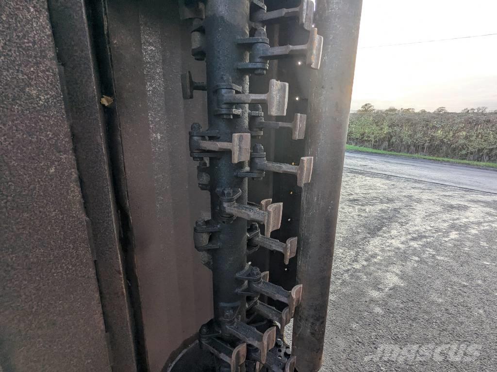 Twose TF500LH Taille-haies