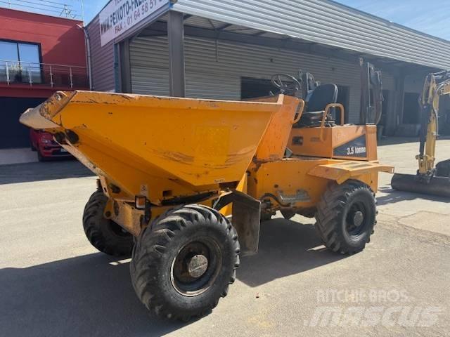 Thwaites MACH 474 Mini tombereau