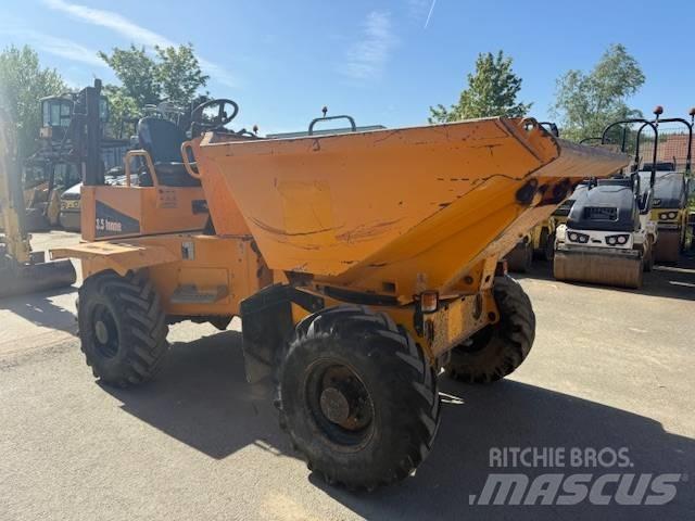 Thwaites MACH 474 Mini tombereau