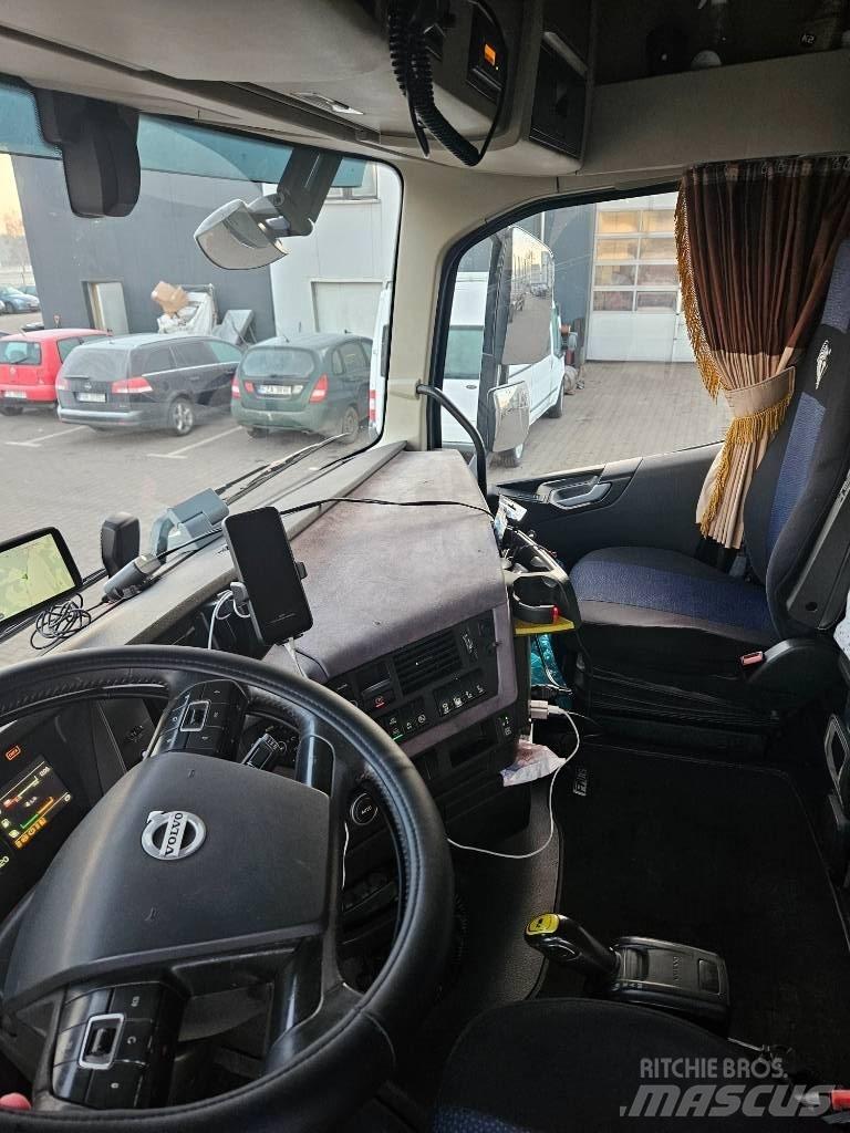 Volvo FH 16 Camion grumier