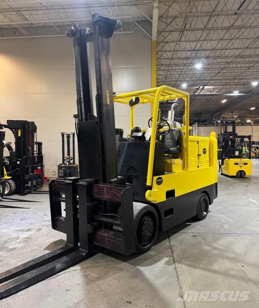 Hoist FKS 15 Autres Chariots élévateurs