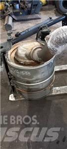 Scania R440  2028508 Moteur