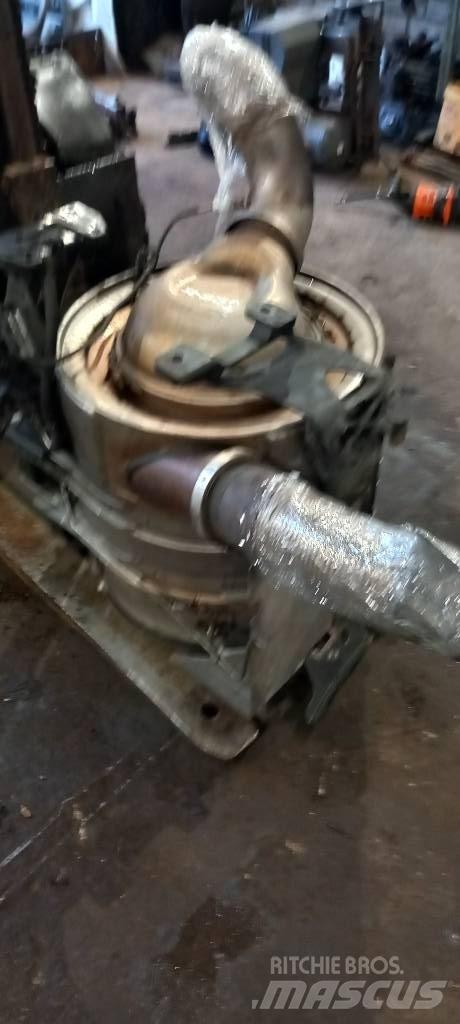 Scania R440  2028508 Moteur
