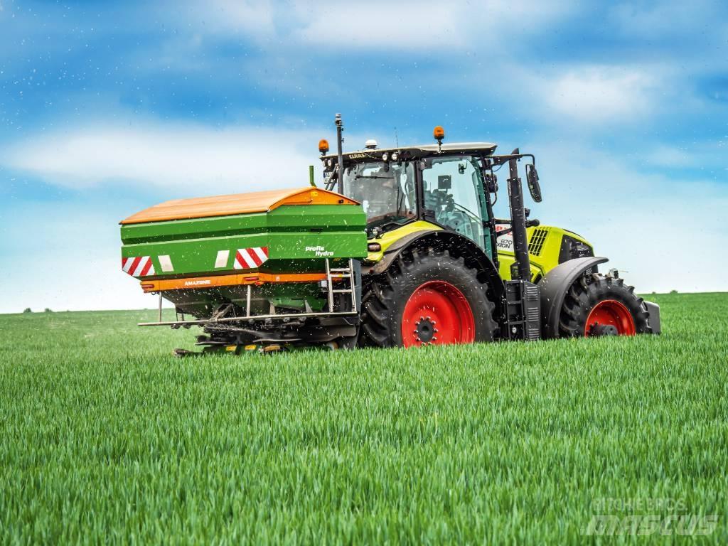 Amazone ZA-TS 4200 Semoir à engrais