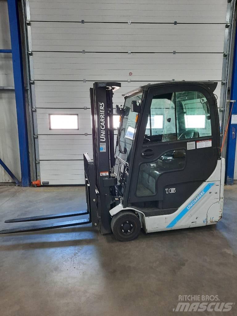 UniCarriers A2N1L16Q Chariots élévateurs électriques