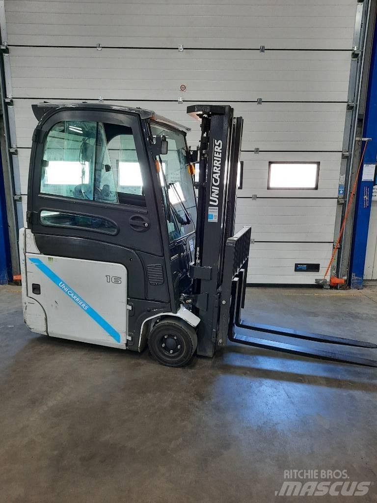 UniCarriers A2N1L16Q Chariots élévateurs électriques