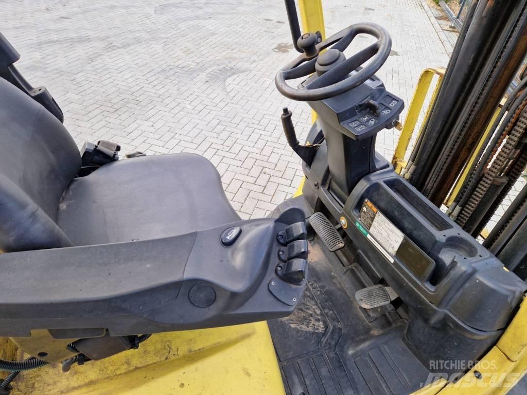 Hyster H 3.00 FT Chariots diesel