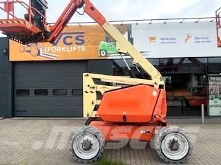 JLG 340 AJ Nacelles articulées