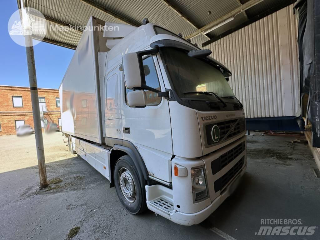 Volvo FM 300 Camion Fourgon