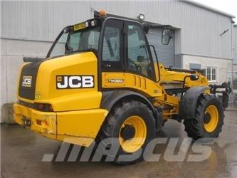 JCB TM 320 S Chariot télescopique