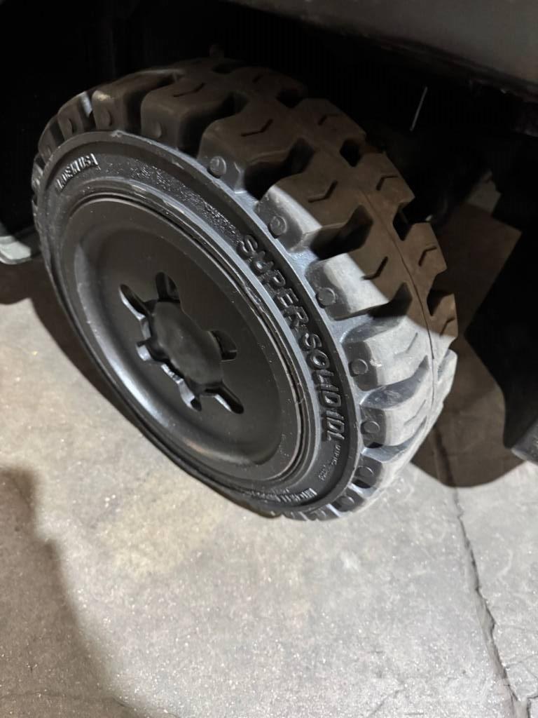 Hyster S 50 FT Autres Chariots élévateurs