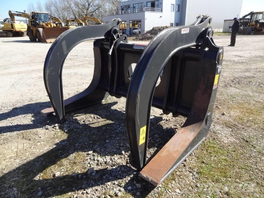 Volvo L 110 H Chargeuse sur pneus