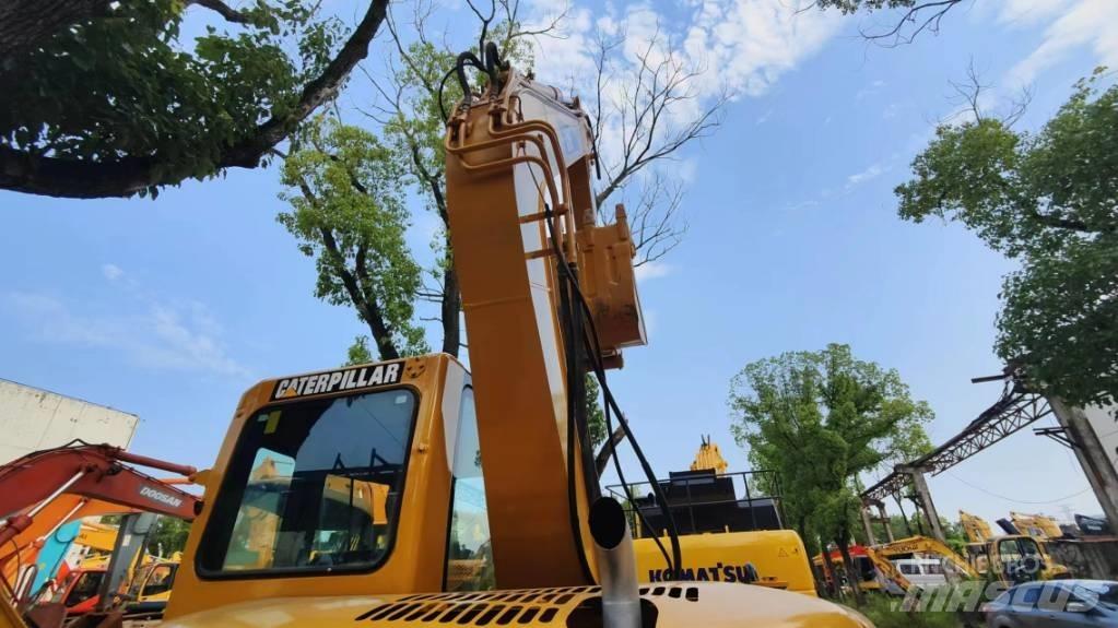 CAT 308 C Mini pelle 7t-12t