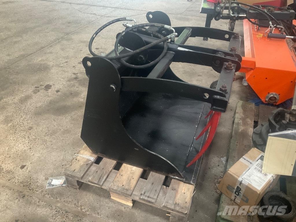  Siloskovl Accessoires chargeur frontal