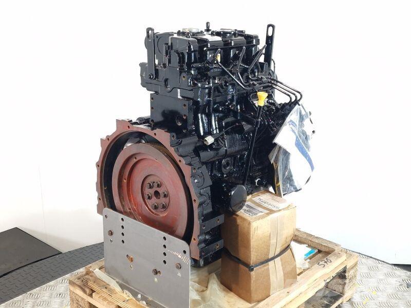 Perkins 403J-17 Moteur