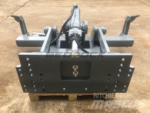 CASE Case 1150E/M Autres accessoires