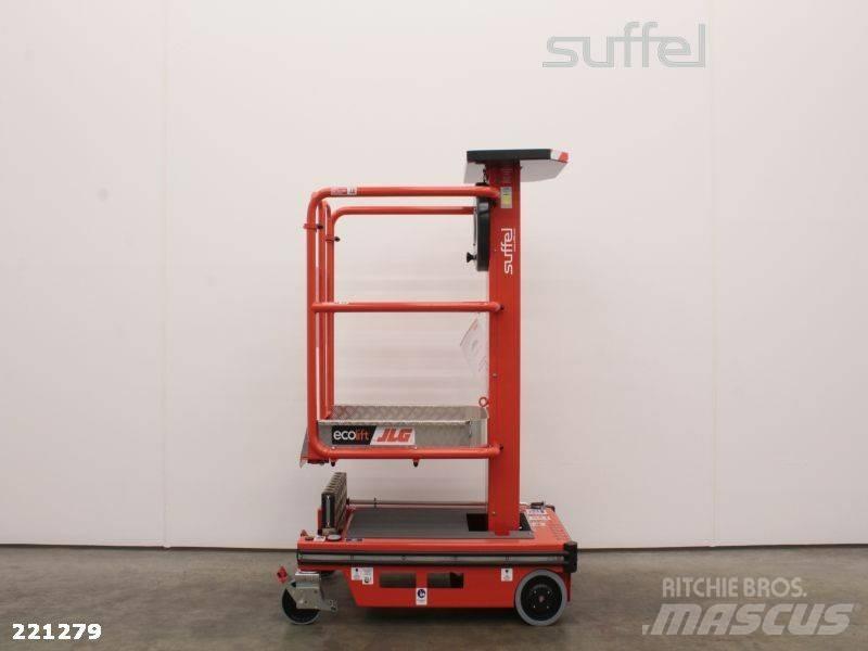 JLG Ecolift Autre nacelle élévatrice