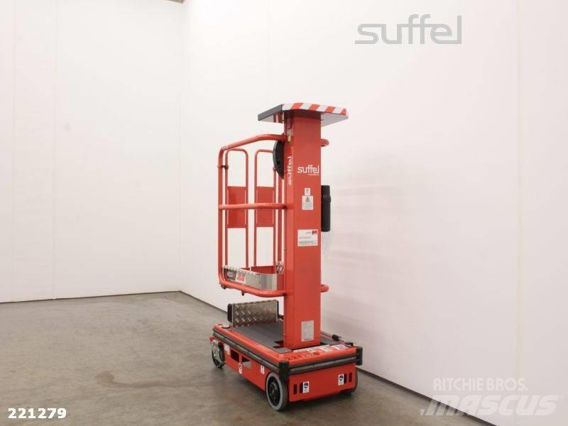 JLG Ecolift Autre nacelle élévatrice