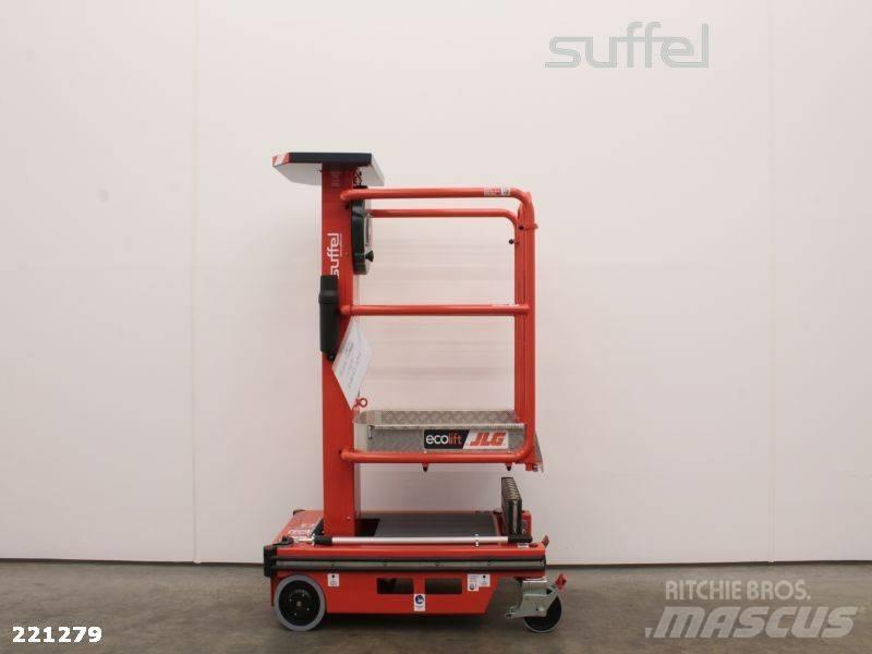 JLG Ecolift Autre nacelle élévatrice