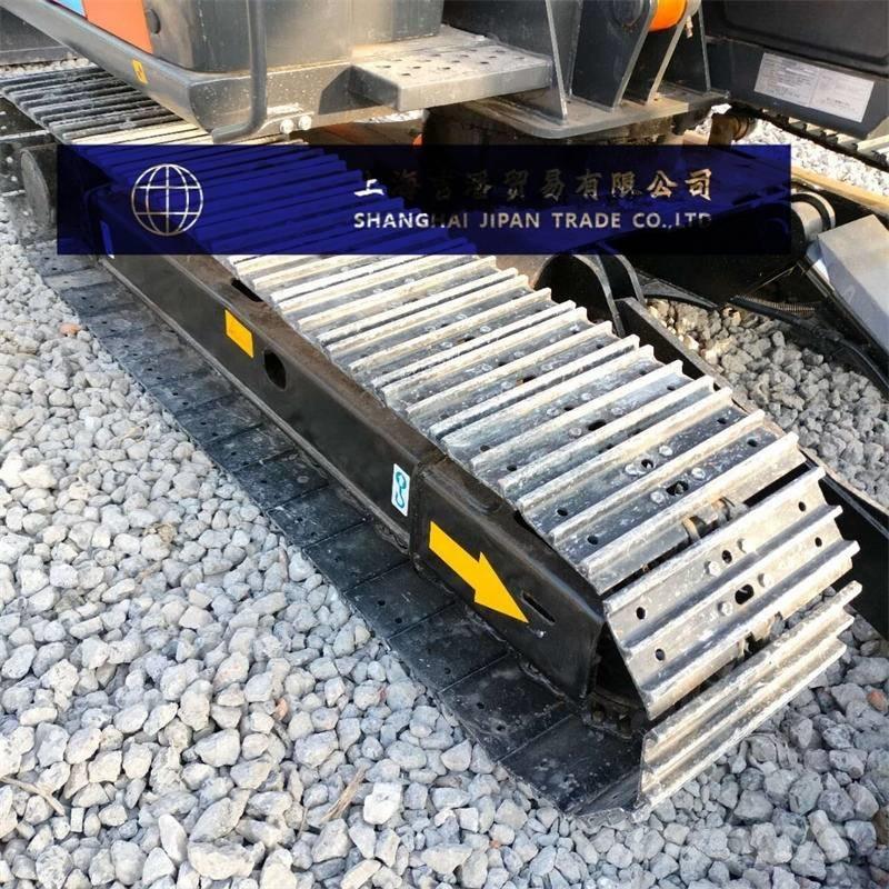 Hitachi ZX 70 Mini pelle 7t-12t