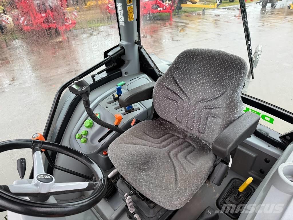 Deutz-Fahr 5090.4 D Tracteur