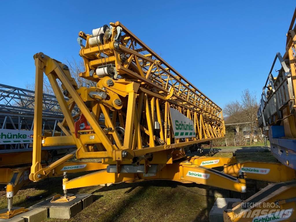 Potain HUP 40-30 Grue à tour