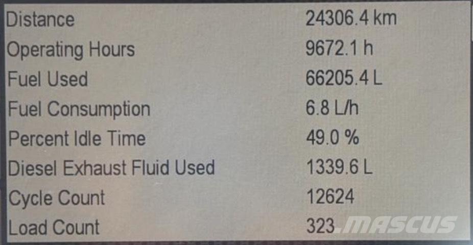 CAT 926 M Chargeuse sur pneus