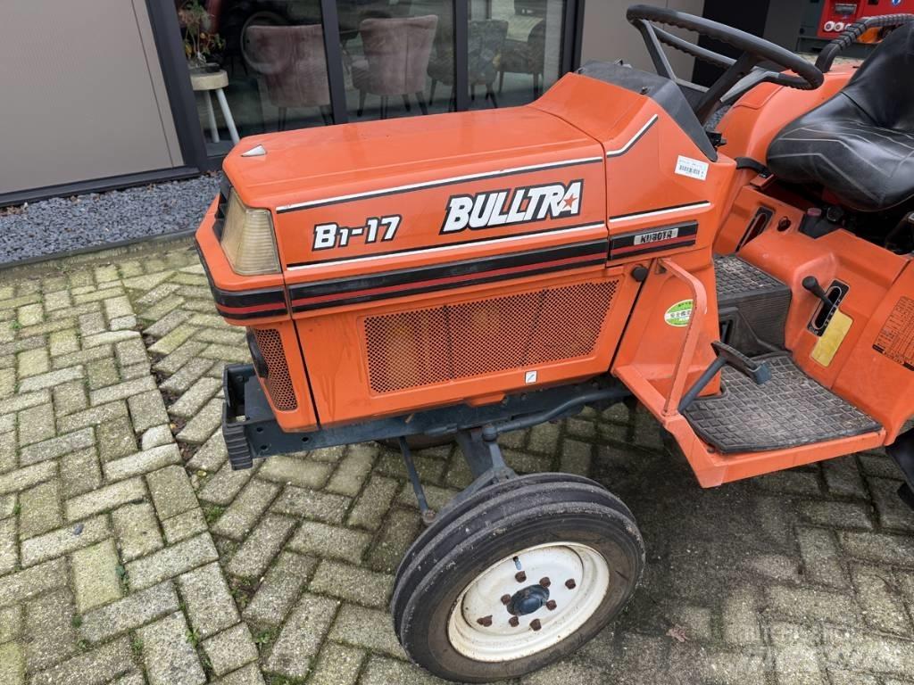 Kubota Bultra  B1-17 Tracteur