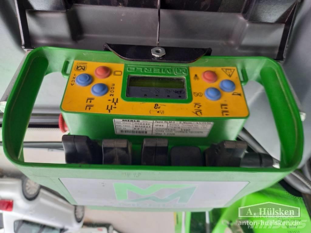 Merlo ROTO 40.18 Chariot télescopique