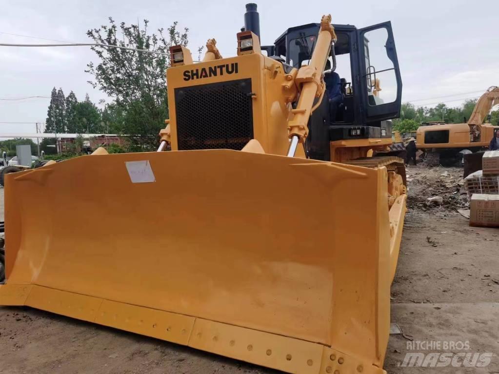 Shantui SD 32 Bouteurs sur chenilles