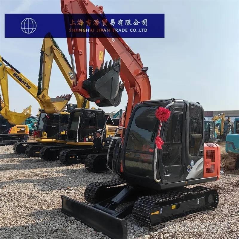 Hitachi ZX 60 Mini pelle < 7t