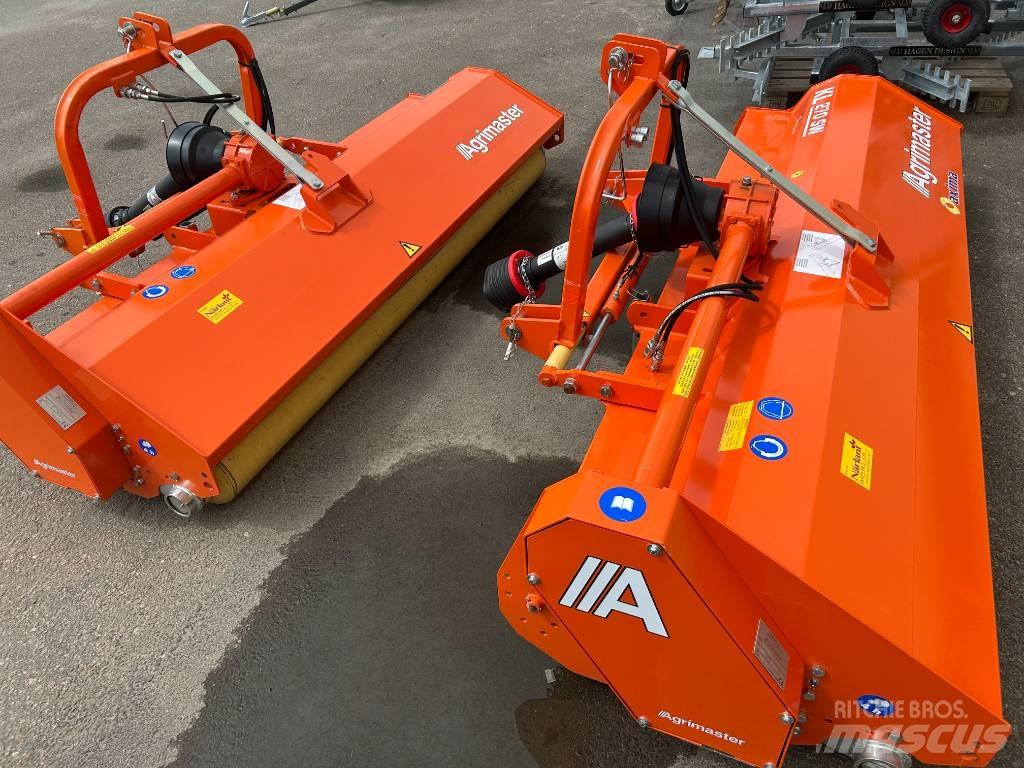 Agrimaster KL Broyeur / Gyrobroyeur / Epareuse