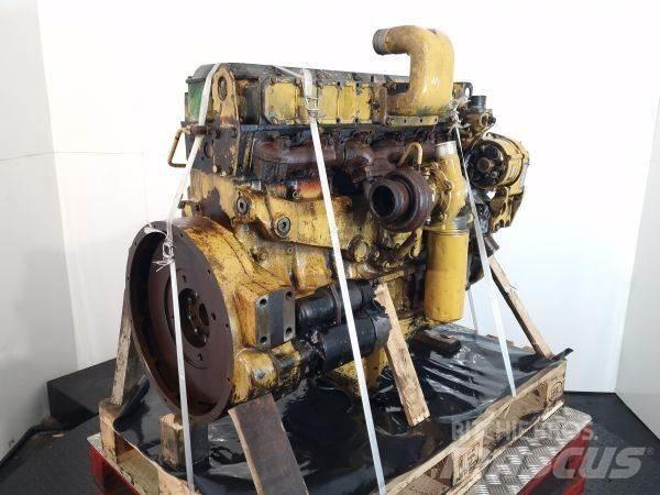 CAT 3116 Moteur