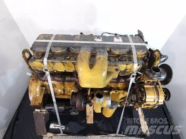 CAT 3116 Moteur