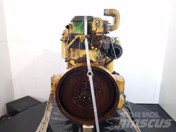 CAT 3116 Moteur