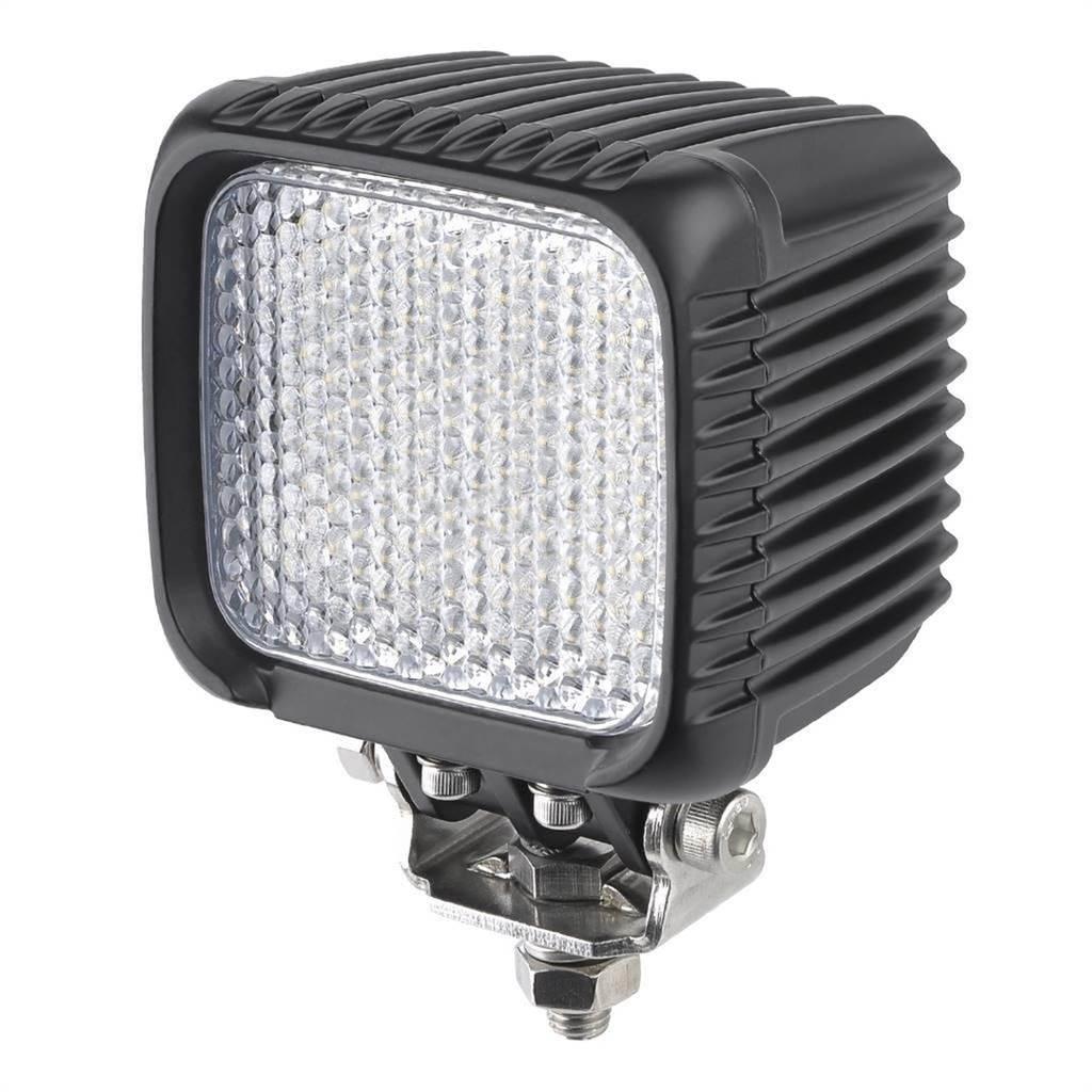  KM Lights KL84 LED Electronique