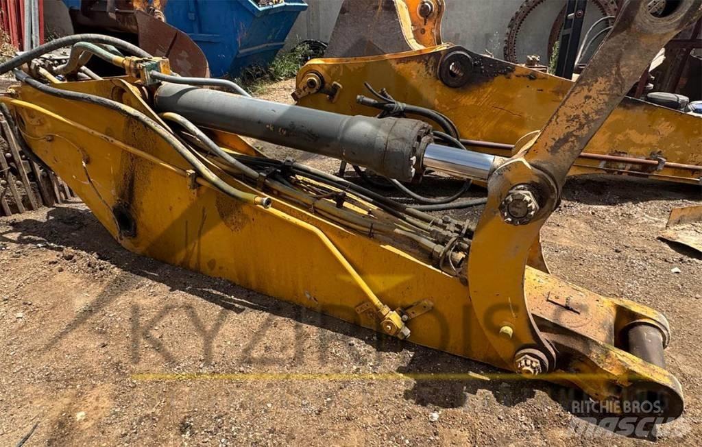Liebherr R 934 Bras et Godet