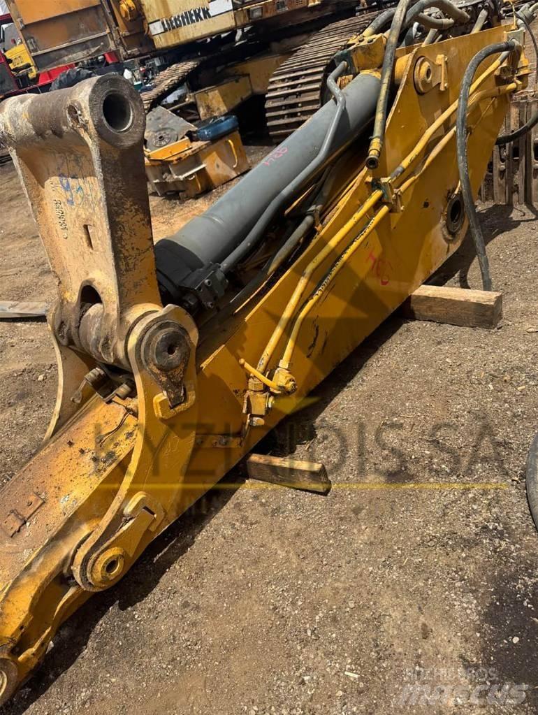 Liebherr R 934 Bras et Godet