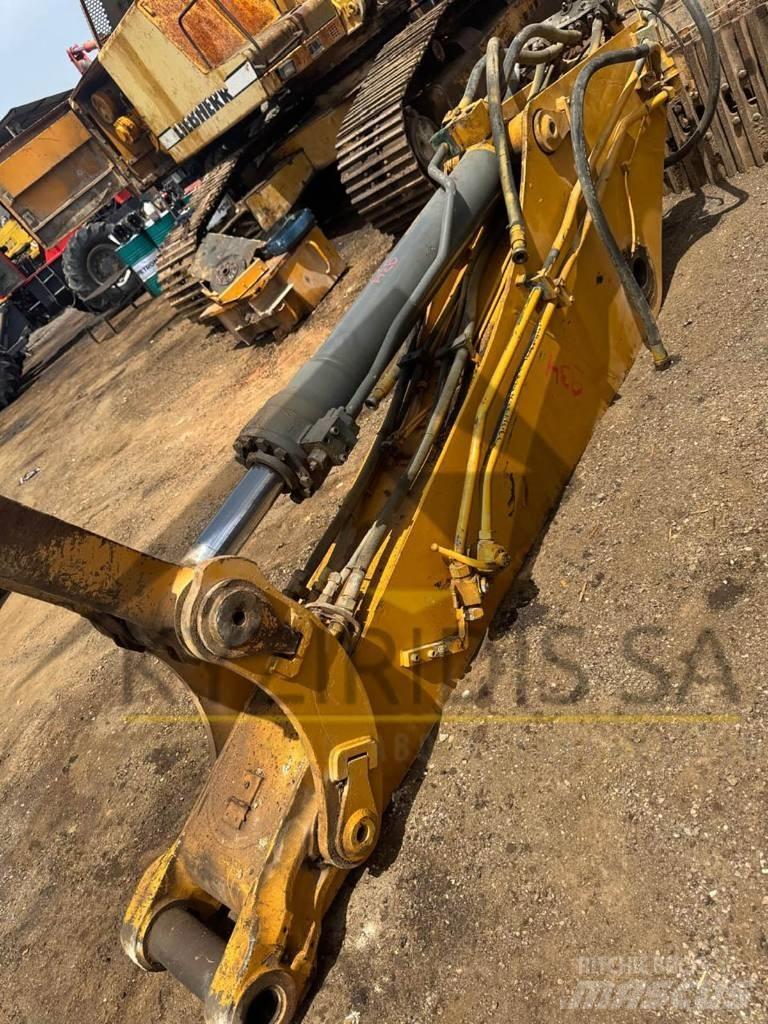 Liebherr R 934 Bras et Godet