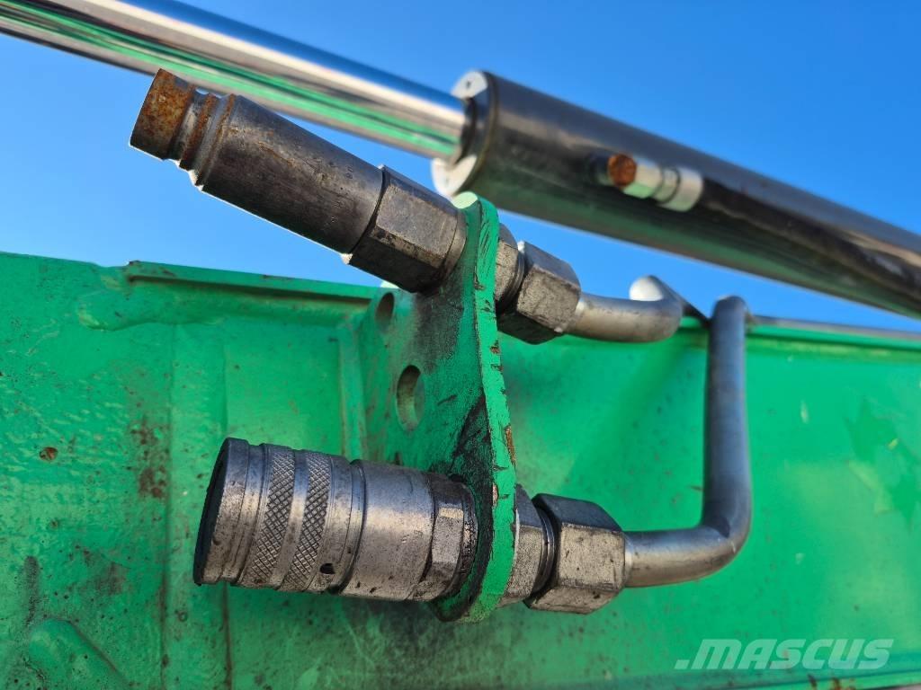 Bobcat E 45 Mini pelle < 7t