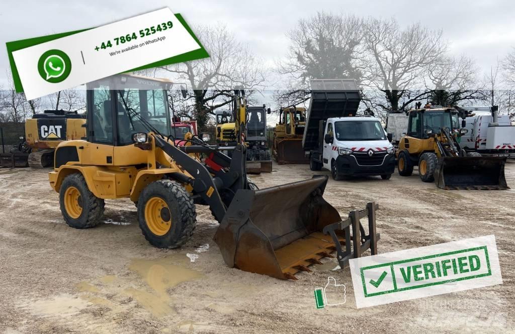 Volvo L 35 G Chargeuse sur pneus