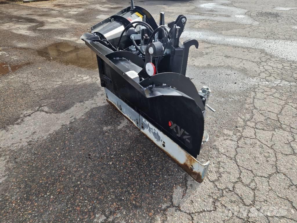 XYZ VP 2800 Souffleuse à neige