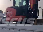 Kubota KX 057-4 Mini pelle < 7t