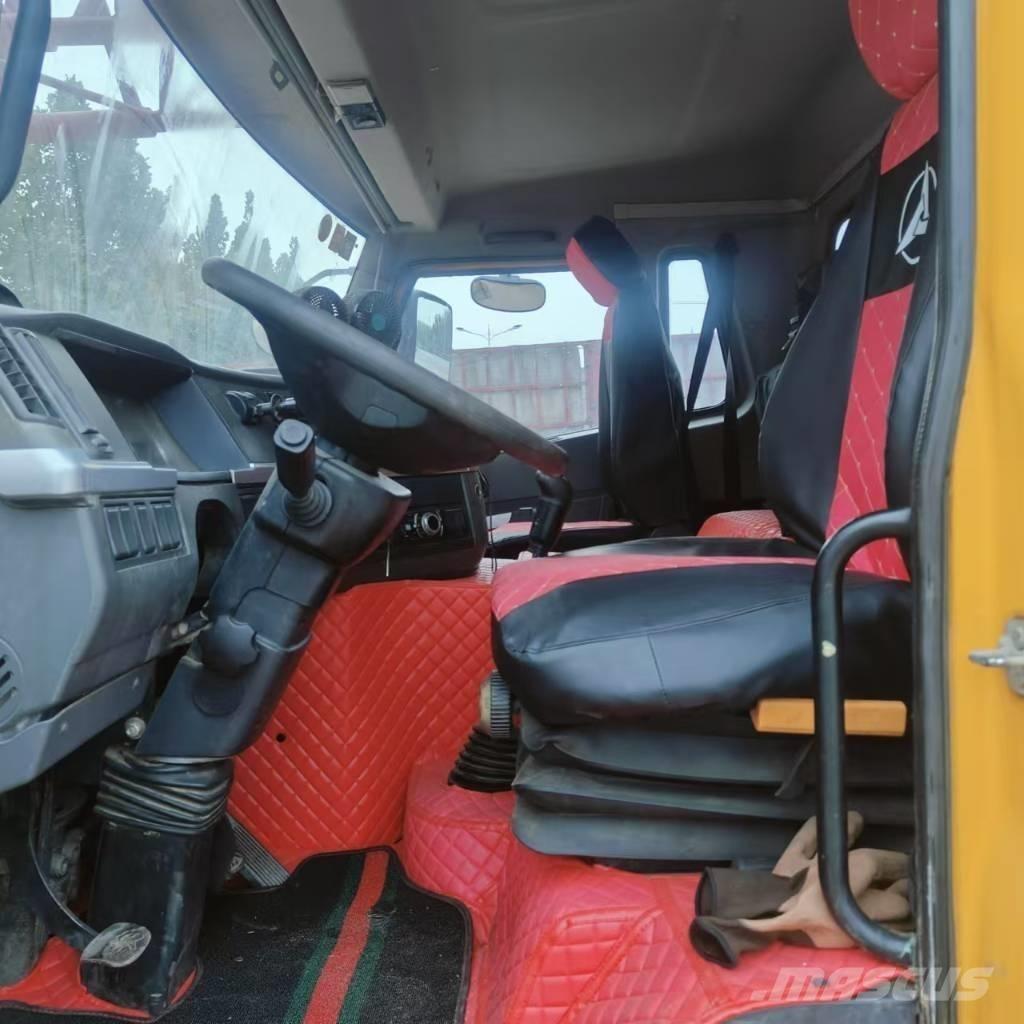 Sany STC 250 C5 Grues tout terrain