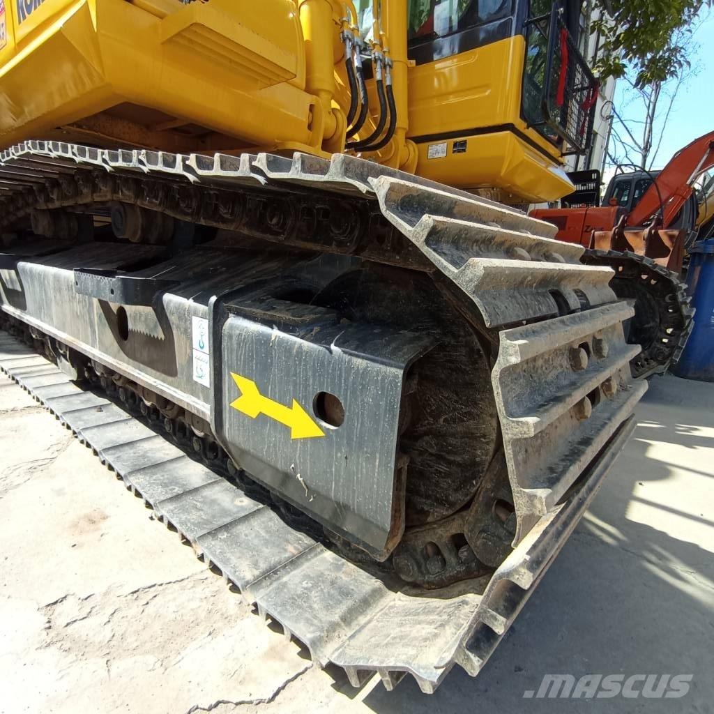 Komatsu PC 200-8N1 Pelle sur chenilles