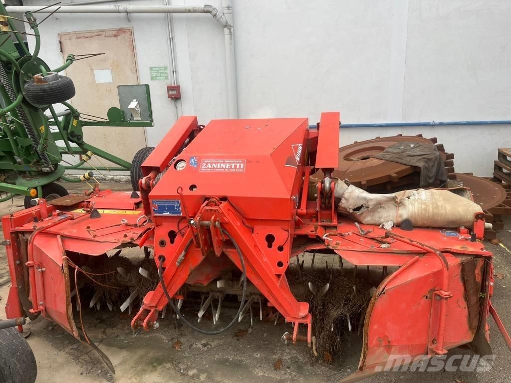 Kuhn FC 313 Faucheuse-conditionneuse