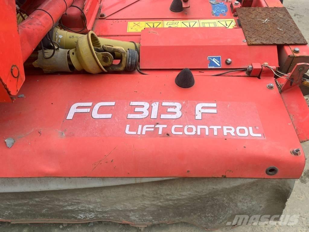 Kuhn FC 313 Faucheuse-conditionneuse