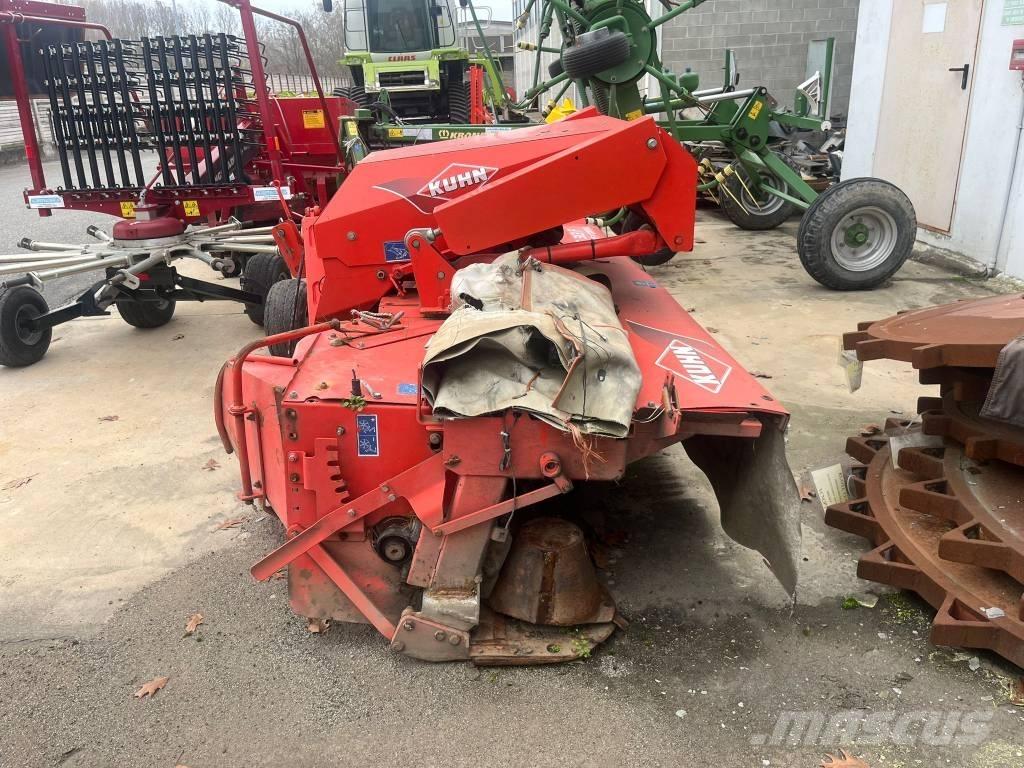 Kuhn FC 313 Faucheuse-conditionneuse