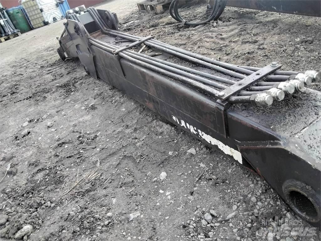 Cranab 45-65 Grue porteuse