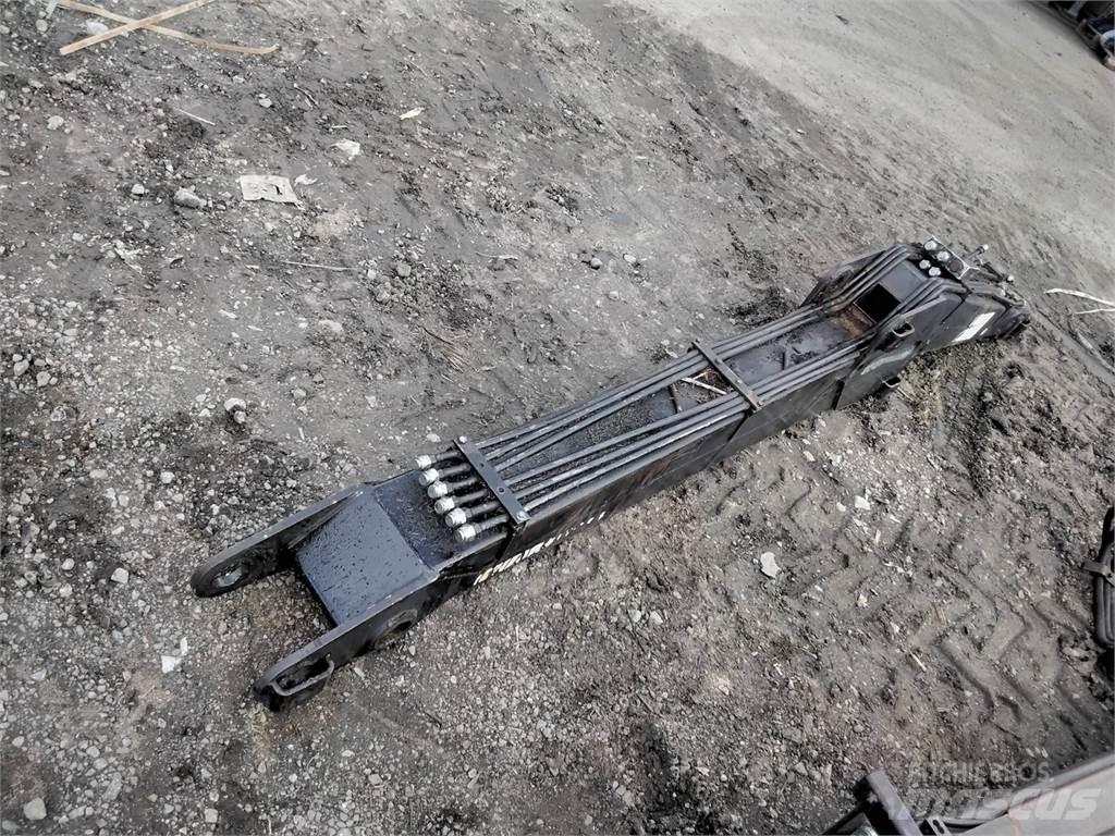 Cranab 45-65 Grue porteuse